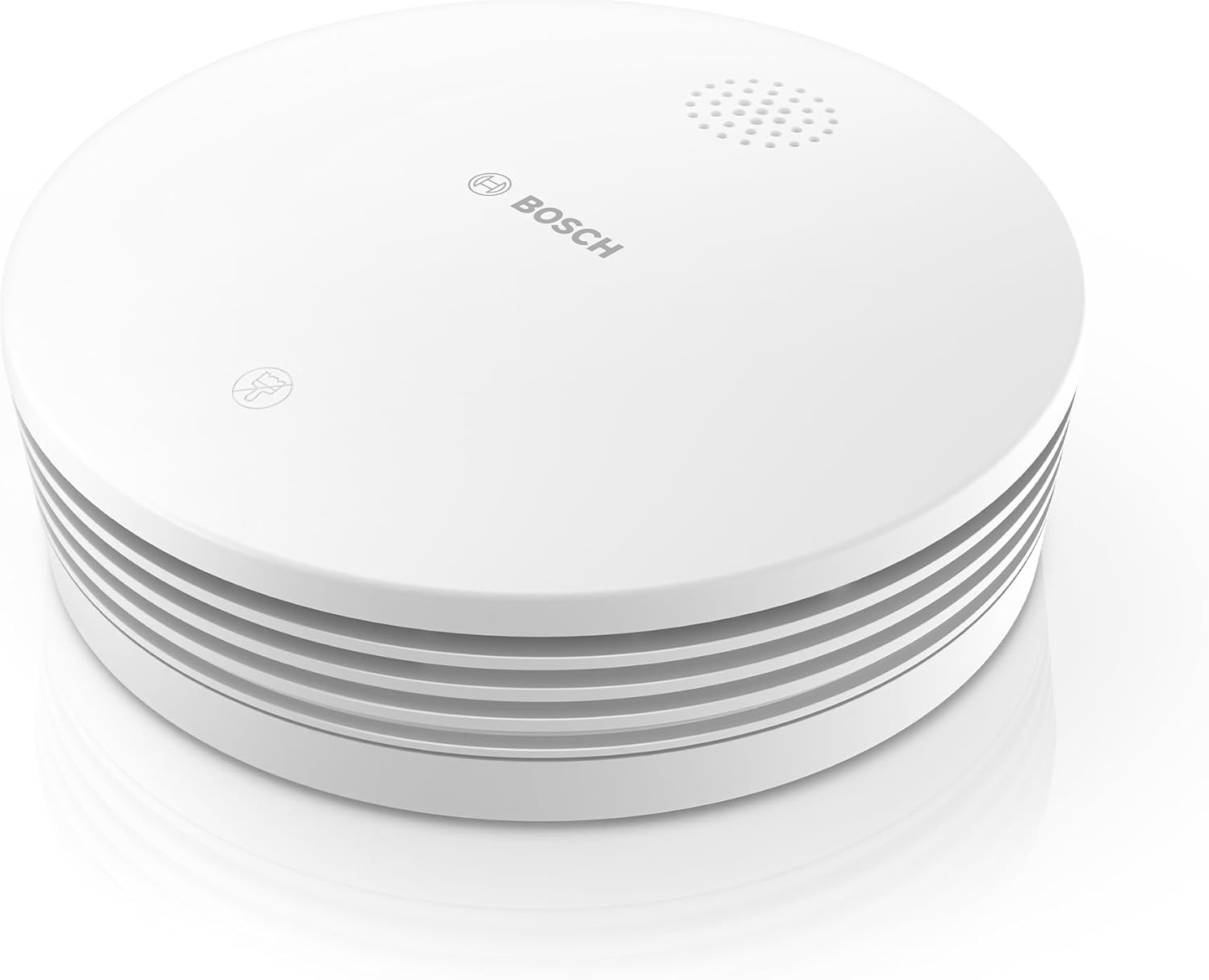 Bosch Smart Home Rauchmelder II