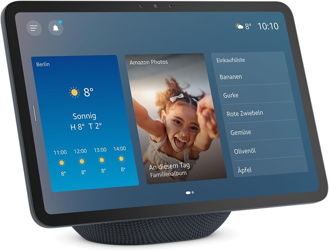 Amazon Echo Show 11