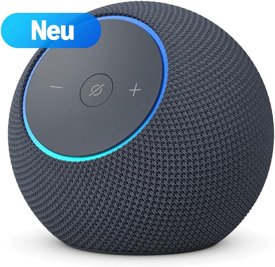 Amazon Echo Dot Max