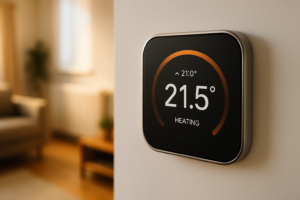 Smarte Heizkörperthermostate 2026 – Die besten Modelle im Vergleich