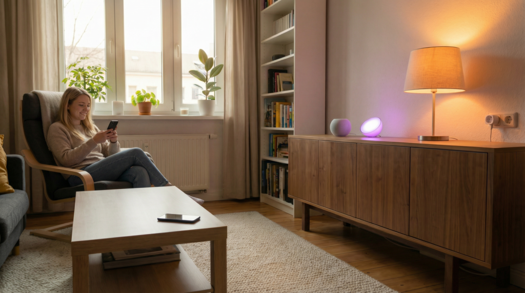 Apple HomeKit Einsteiger-Guide – Smart Home mit iPhone einrichten