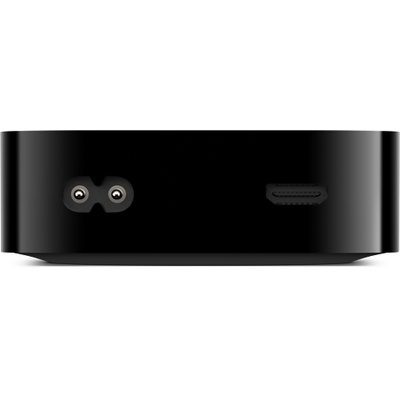 Apple TV 4K (3. Gen) – HomeKit Hub und Streaming-Box