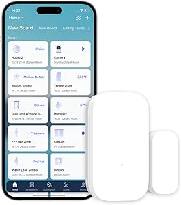 Aqara Door & Window Sensor