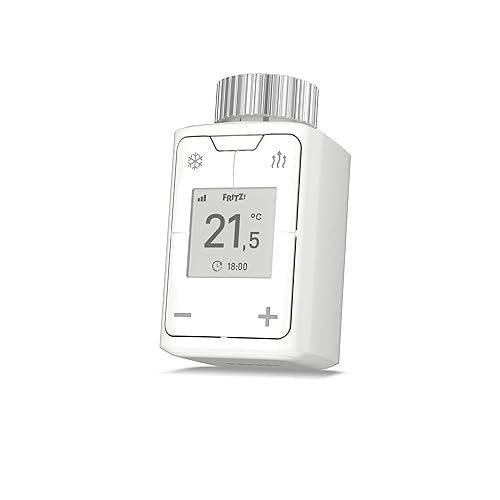 AVM Fritz!DECT 302 Heizkörperthermostat