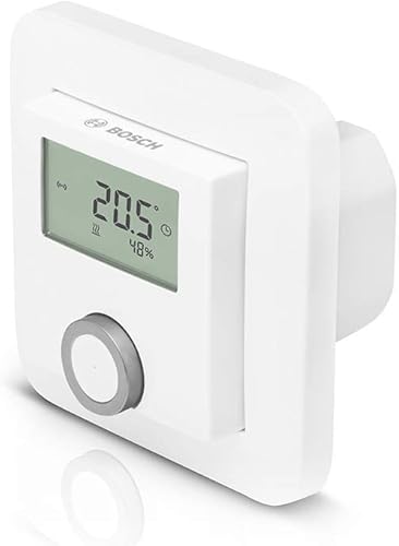 Bosch Smart Home Heizkörperthermostat