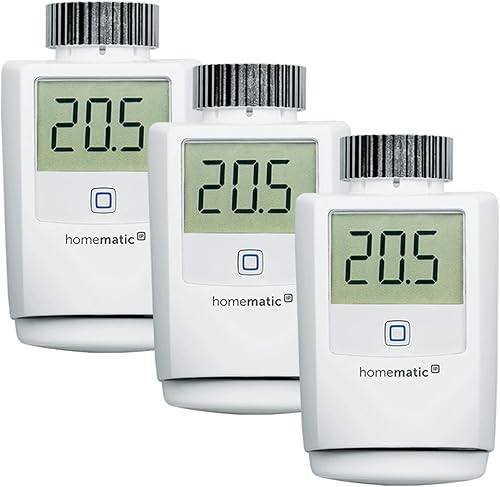 Homematic IP Heizkörperthermostat