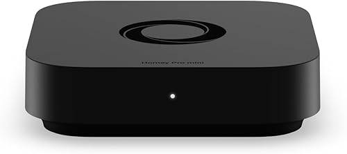 Homey Pro mini Smart Home Hub