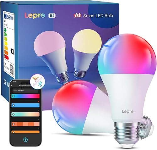 IKEA KAJPLATS E27 smarte Lampe Matter Thread