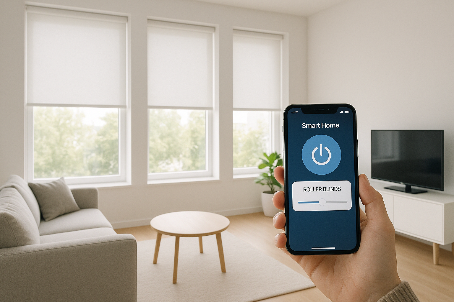 Rolladen smart nachrüsten – Übersicht der besten Lösungen 2026