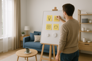 Smart Home planen und aufbauen – Schritt-für-Schritt Guide für Einsteiger