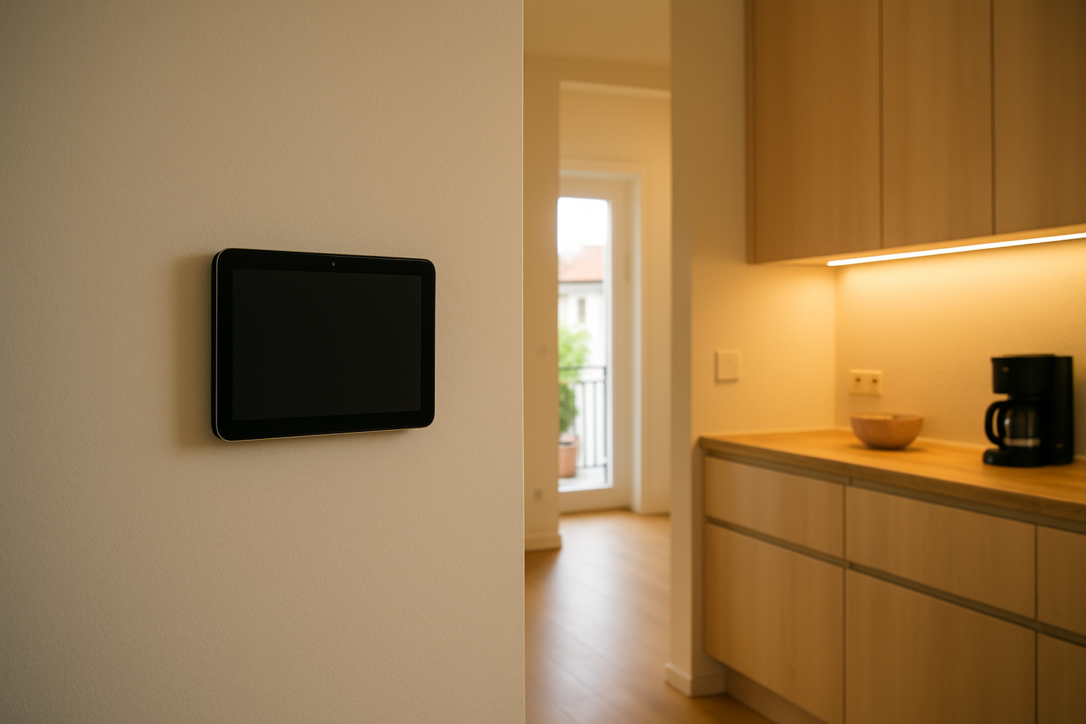 Home Assistant Dashboard Smart Home 2026