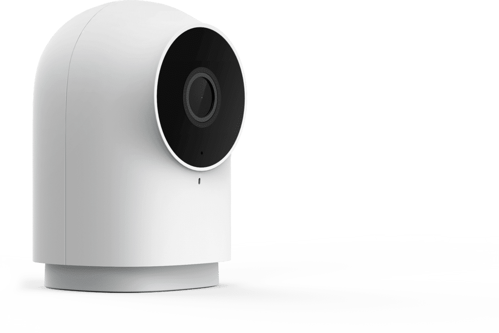 Aqara Camera Hub G2H Pro
