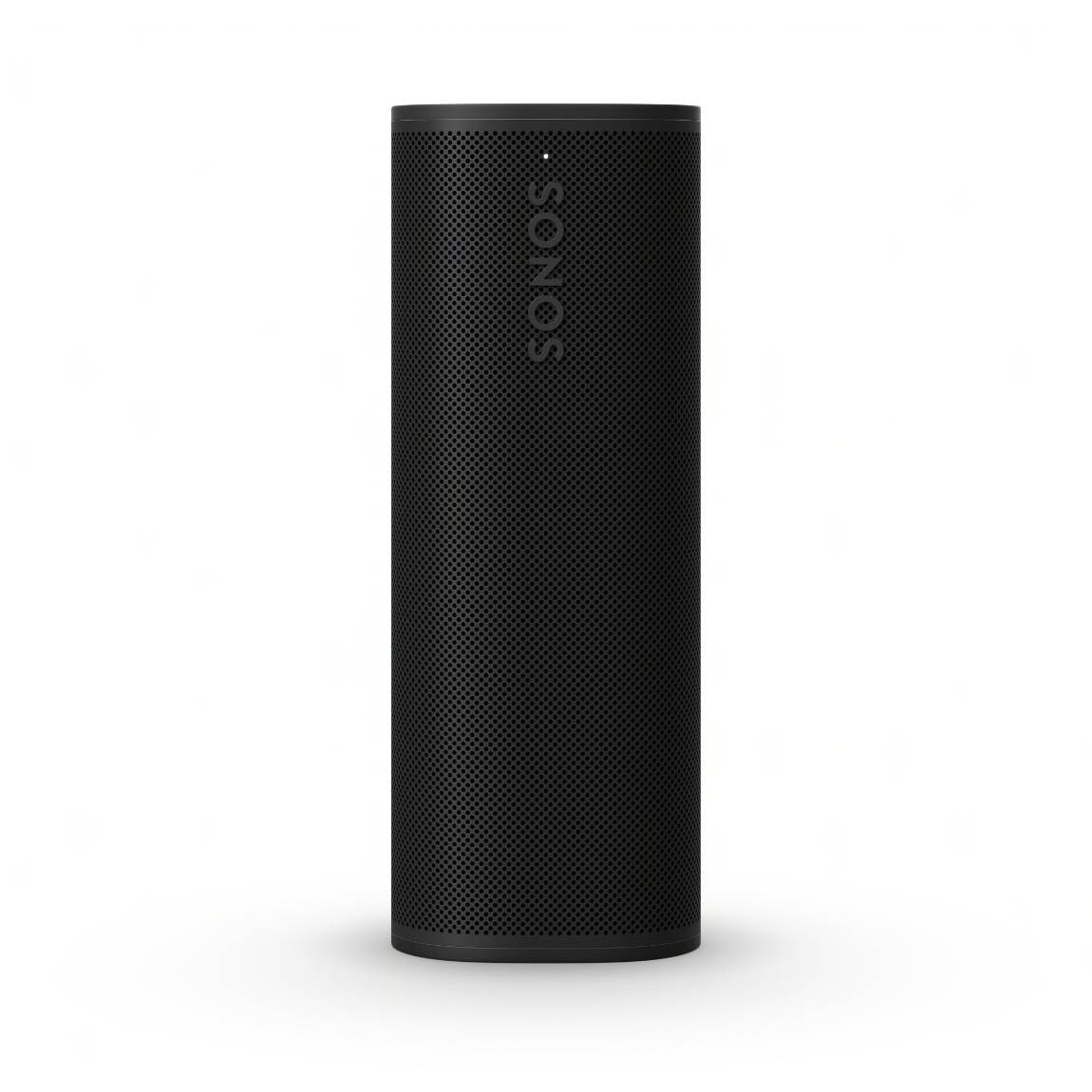 Sonos Roam 2 Bluetooth WLAN Lautsprecher schwarz