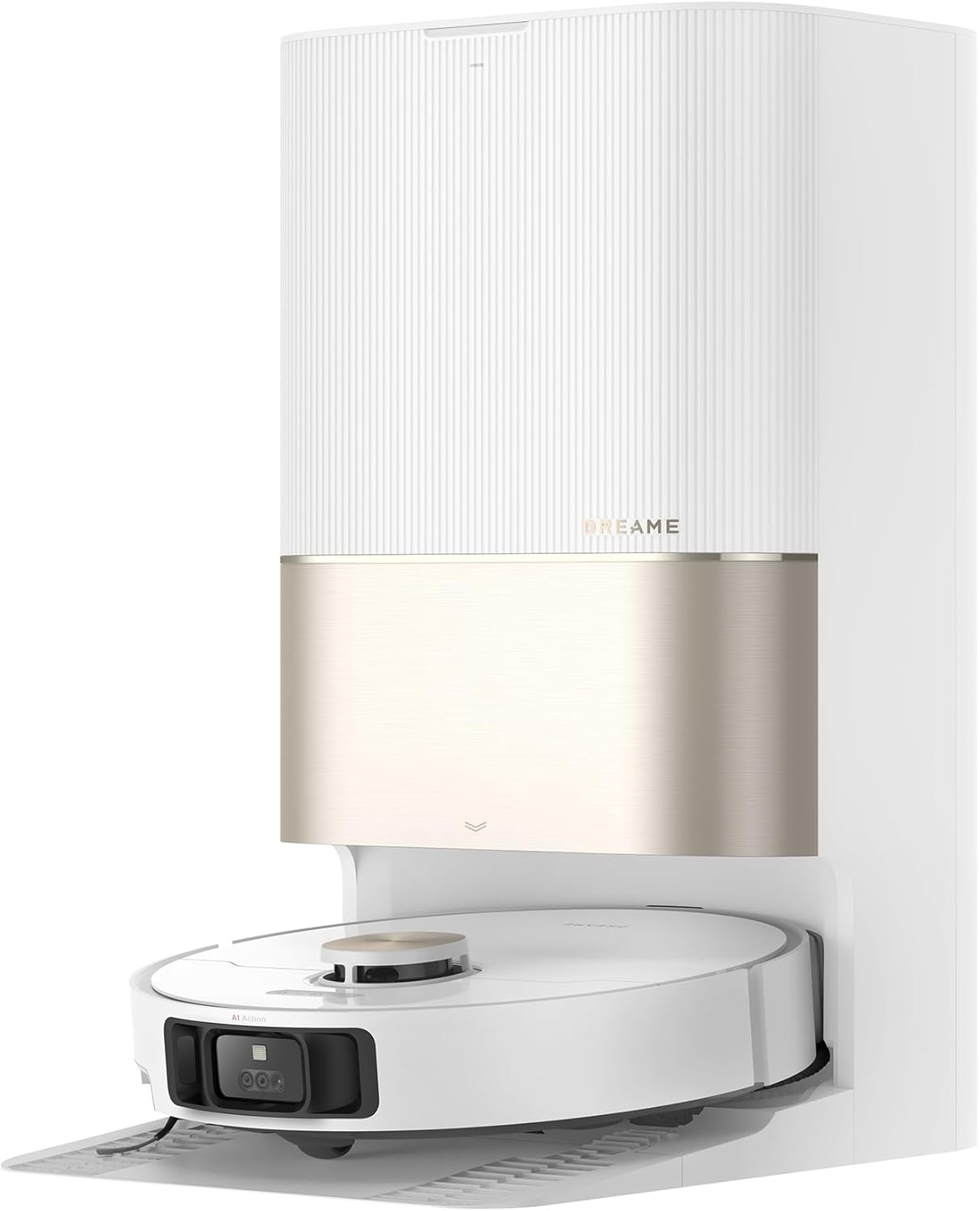 Dreame X40 Ultra