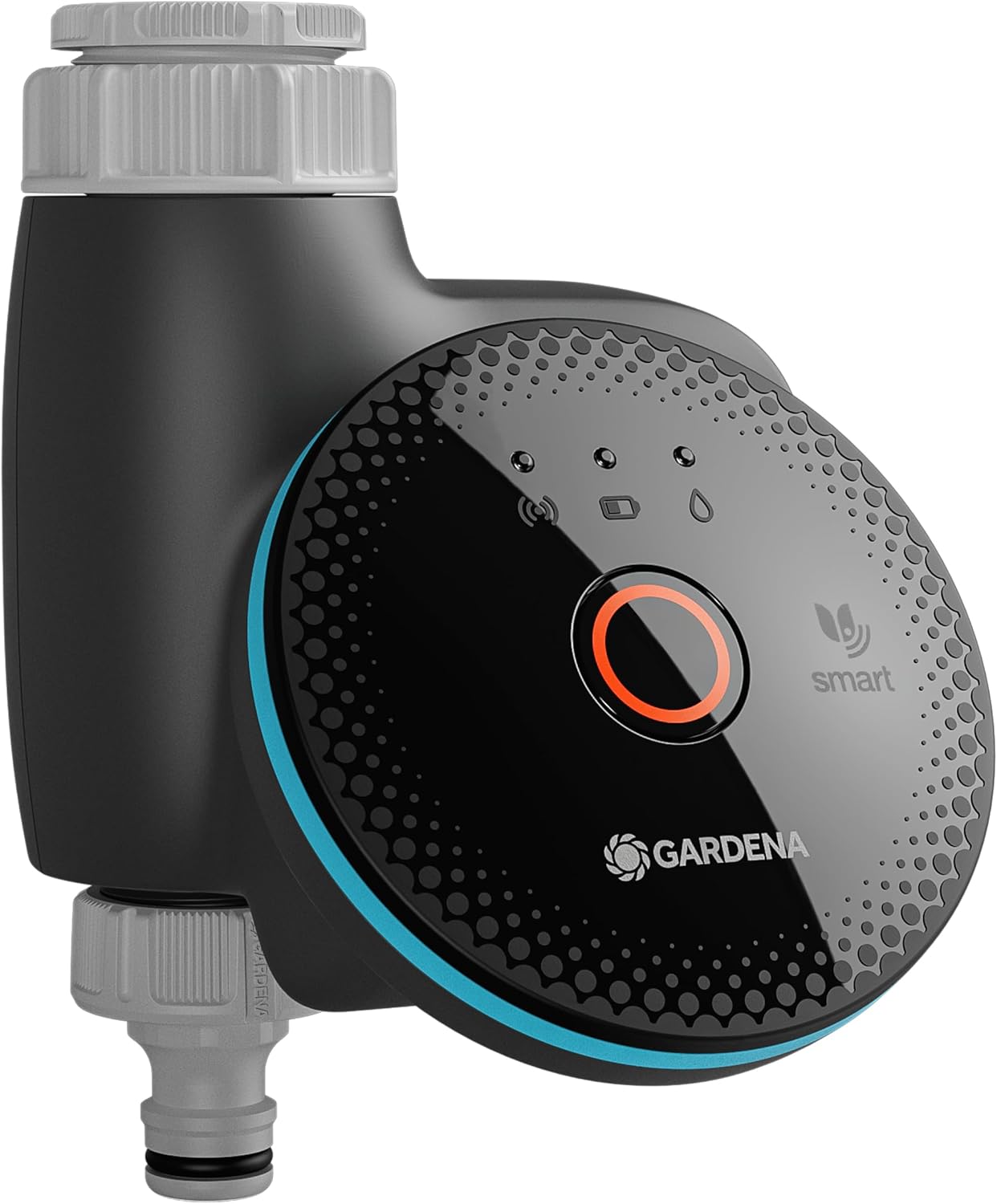 Gardena Smart Bewässerungscomputer smarter Garten