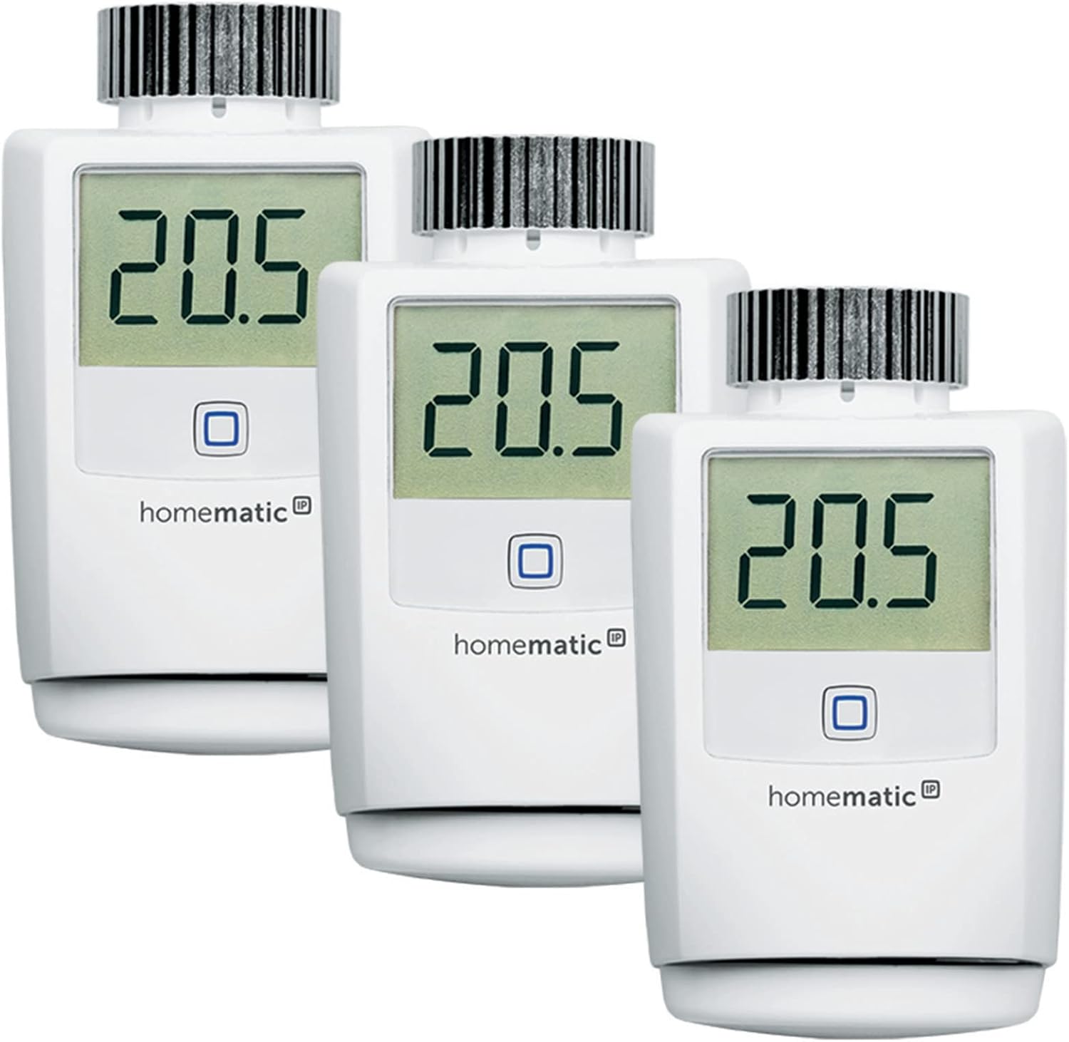 Homematic IP Heizkörperthermostat