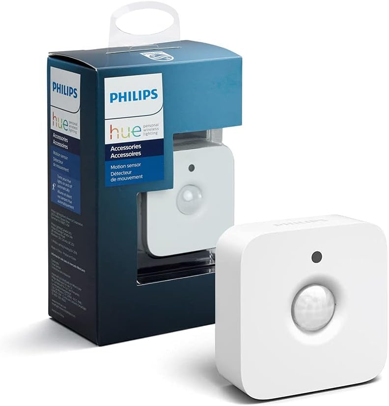 Philips Hue Bewegungsmelder