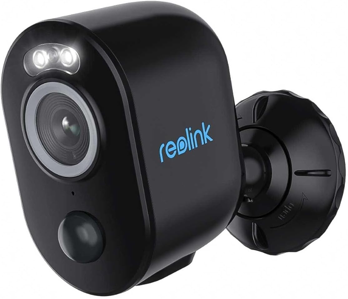 Reolink Argus B330