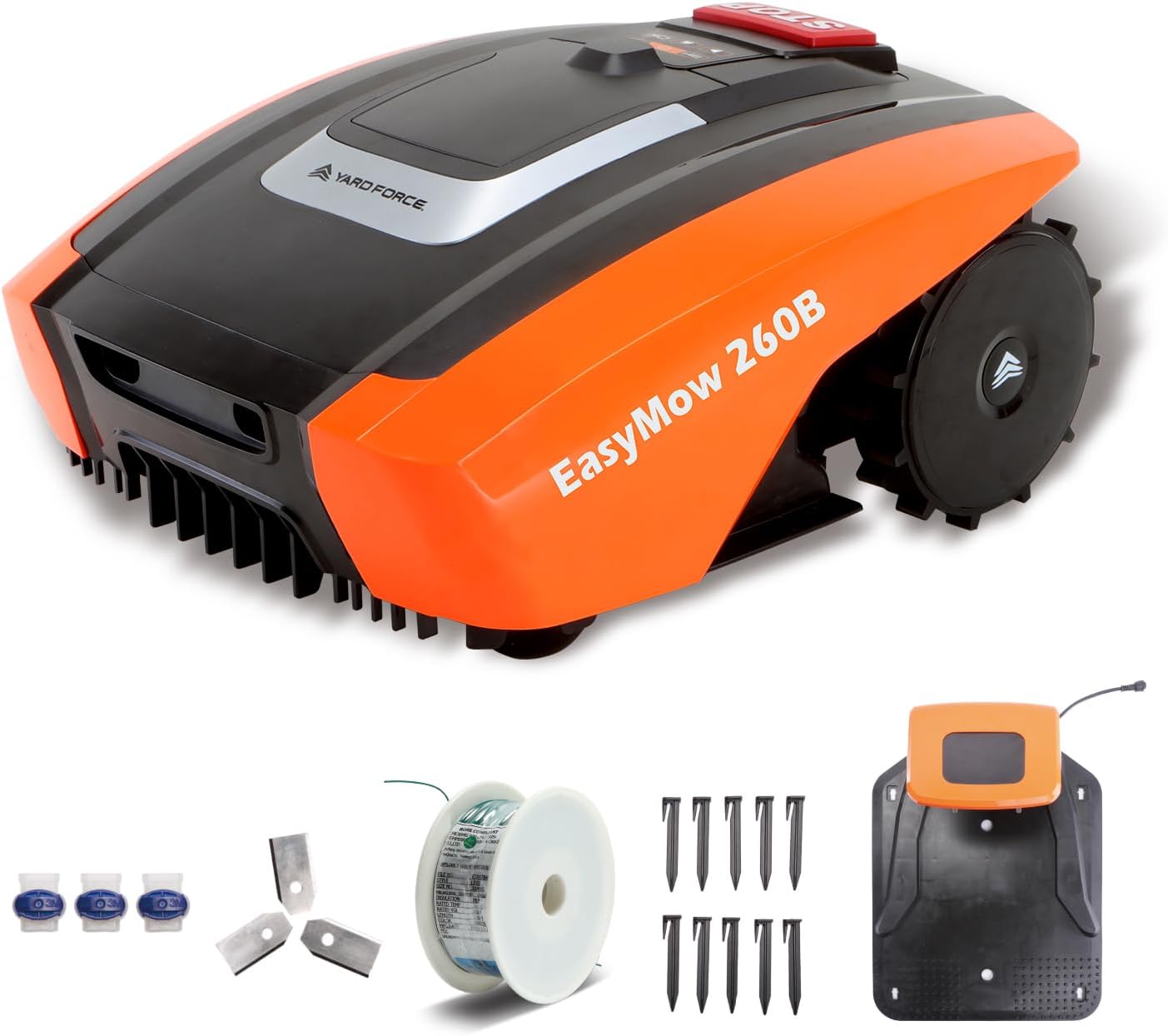 Yard Force EasyMow