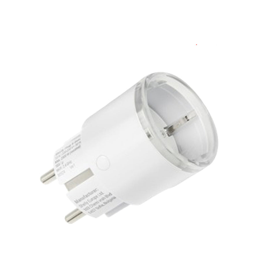 TP-Link Tapo P115 smarte WLAN-Steckdose mit Energiemessung