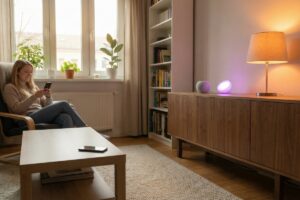 Apple HomeKit Einsteiger-Guide 2026
