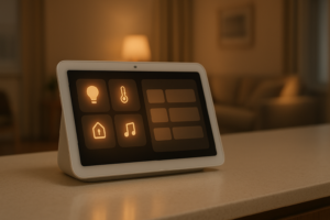 Apple Smart Home Hub 2026 – neues Display-Gerät und HomePod mini angekündigt