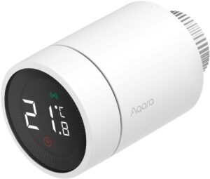 Aqara Heizkörperthermostat E1 (SRTS-A01)