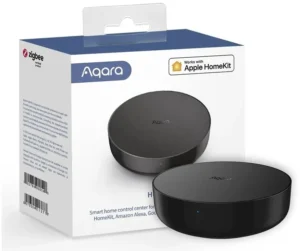 Aqara Hub M2