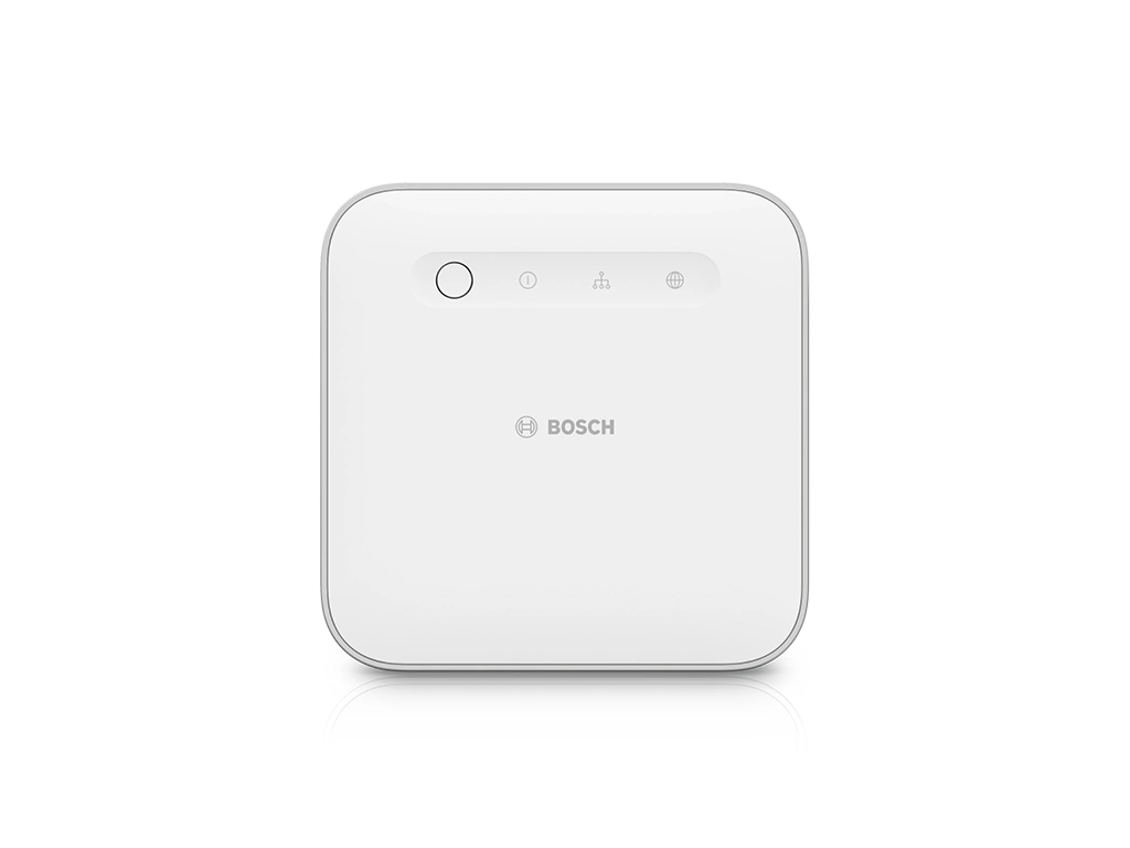 Bosch Smart Home Controller II