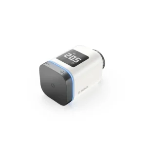 Bosch Smart Home Heizkörper-Thermostat II [+M]
