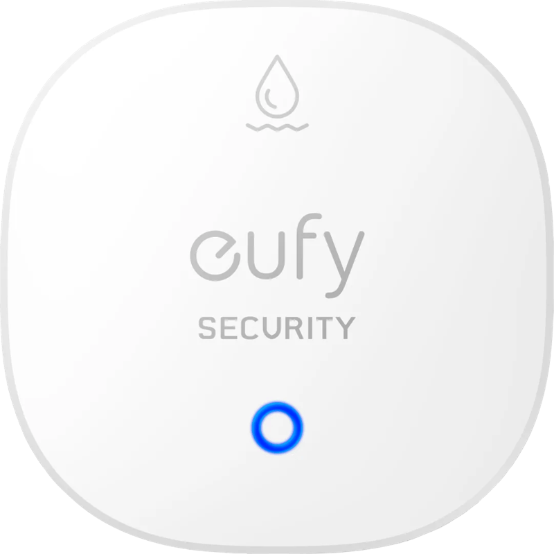 eufy Water and Freeze Sensor