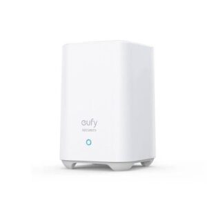 eufy HomeBase 2