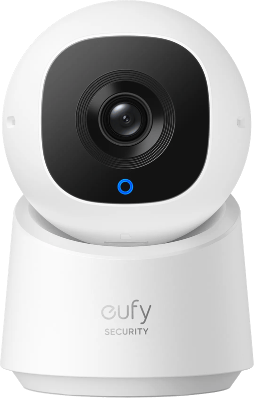 eufy Indoor Cam C220 2K WLAN Kamera