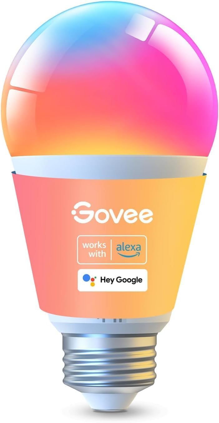 Govee Smart Bulb E27