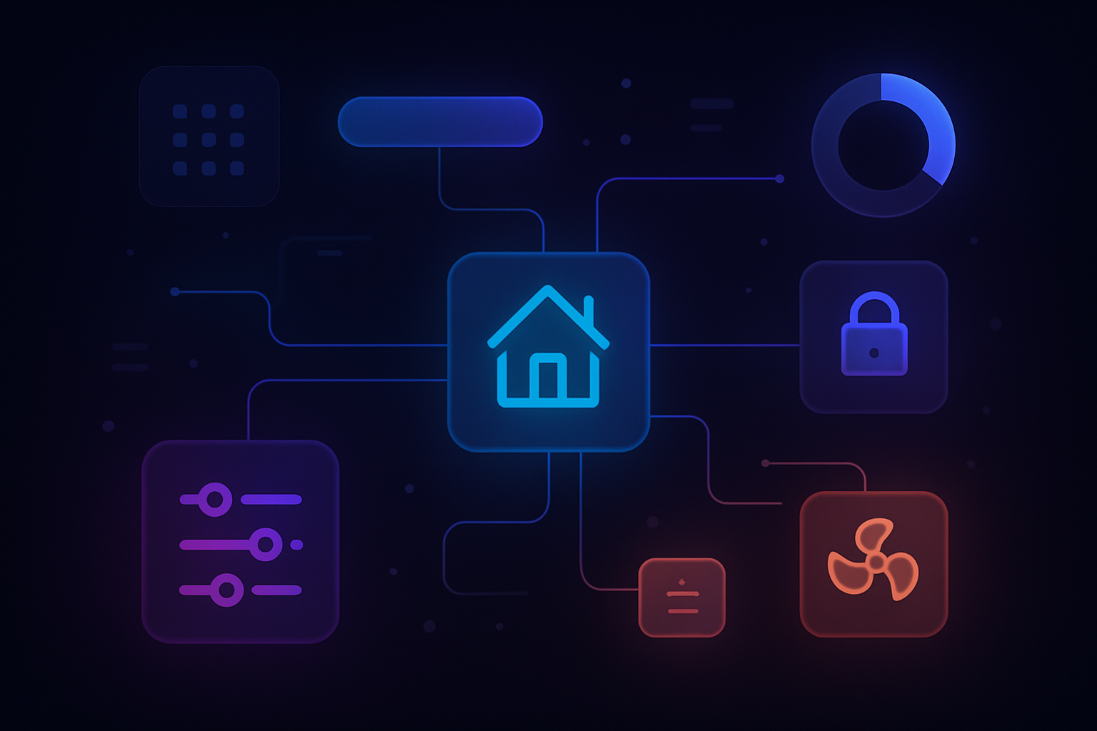 Home Assistant 2026.7 – neuer Automationseditor für das Smart Home