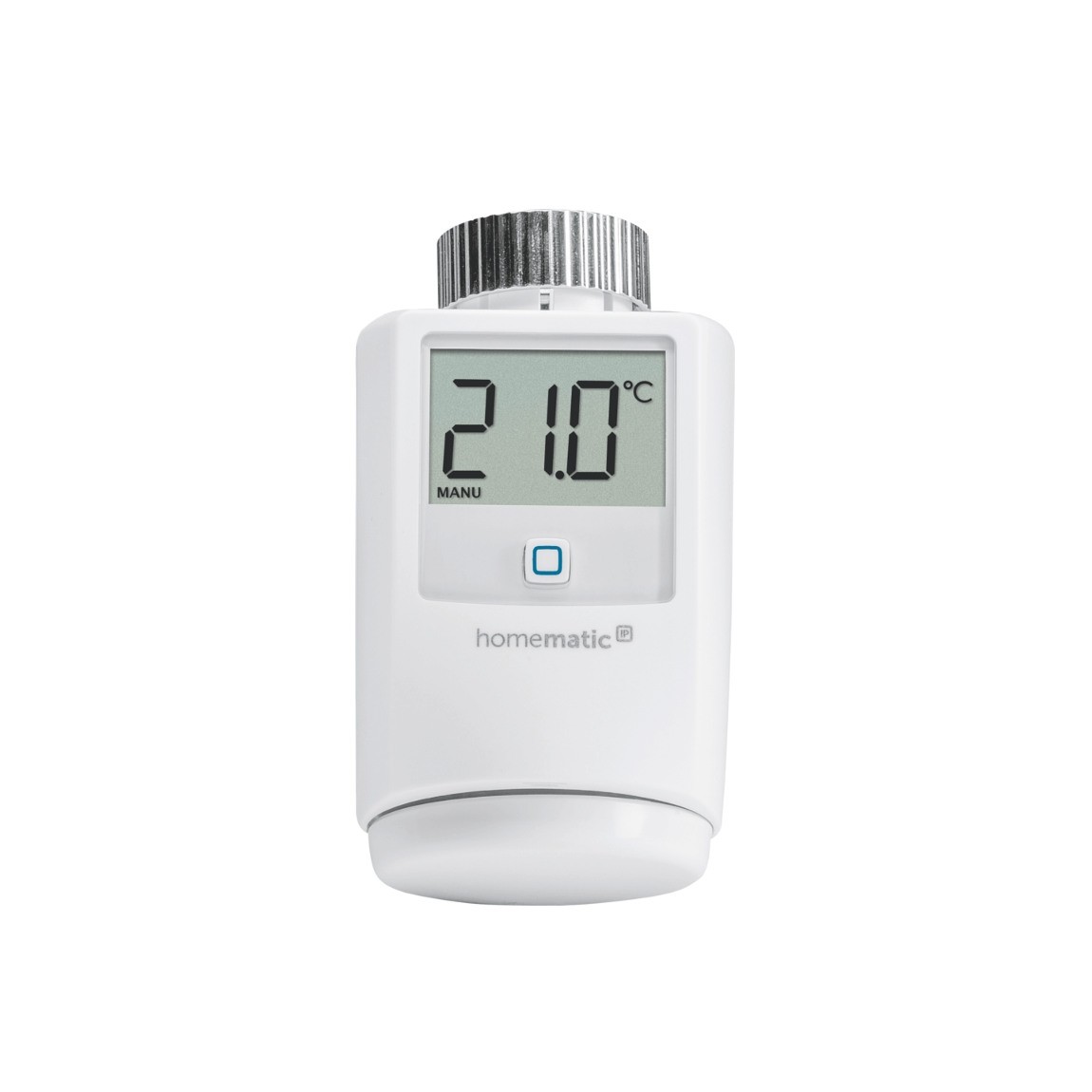 Homematic IP Funk Heizkörperthermostat 140280A0B