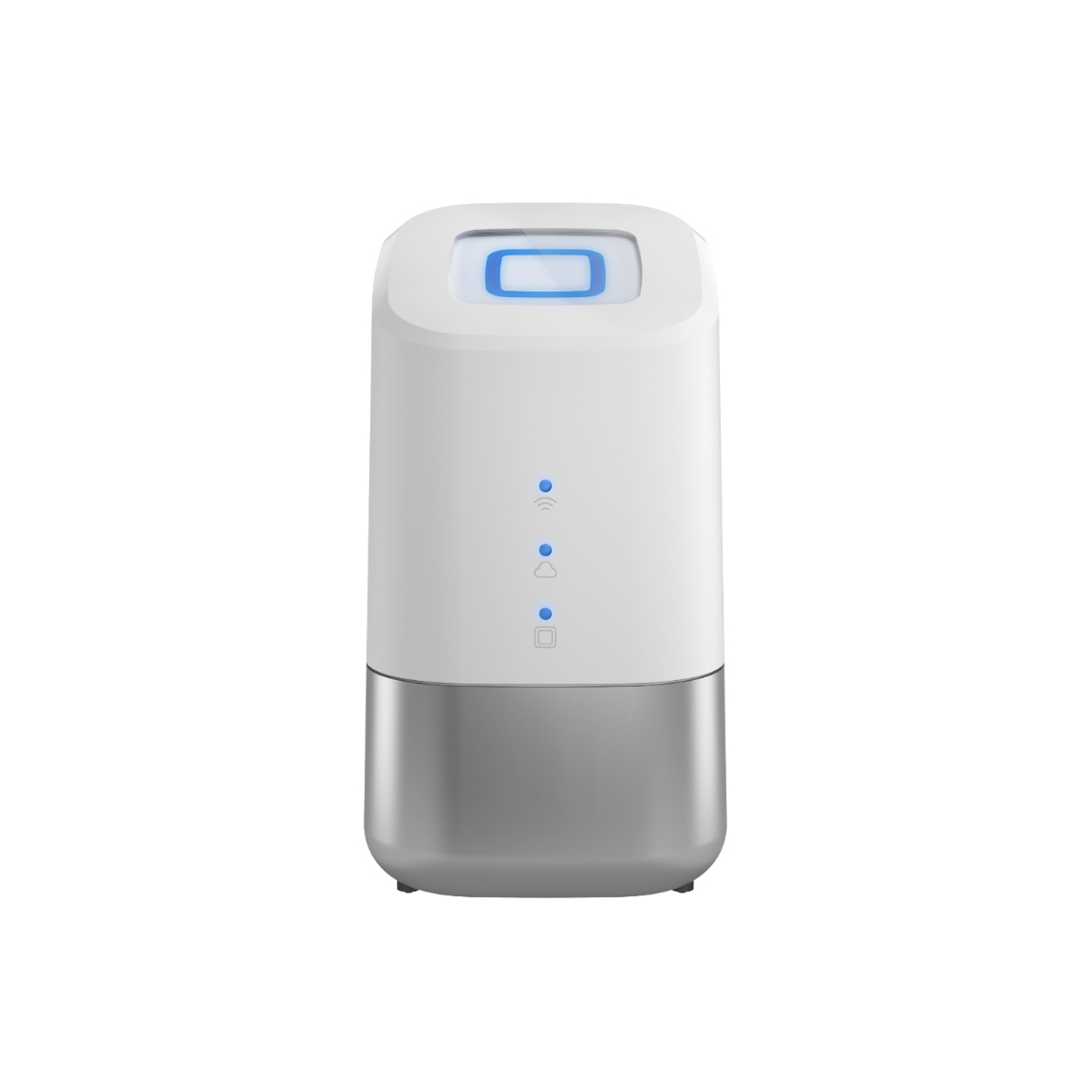 Homematic IP Home Control Unit - Smart Home Zentrale - Weiß