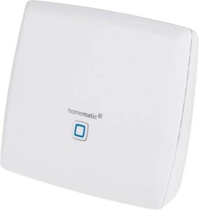 Homematic IP Smart Home Zentrale CCU3