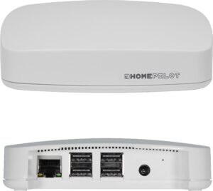 HOMEPILOT Gateway
