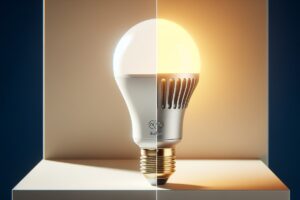 IKEA Kajplats vs Philips Hue – smarte Lampen Vergleich 2026
