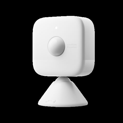 SwitchBot mmWave Bewegungssensor Matter