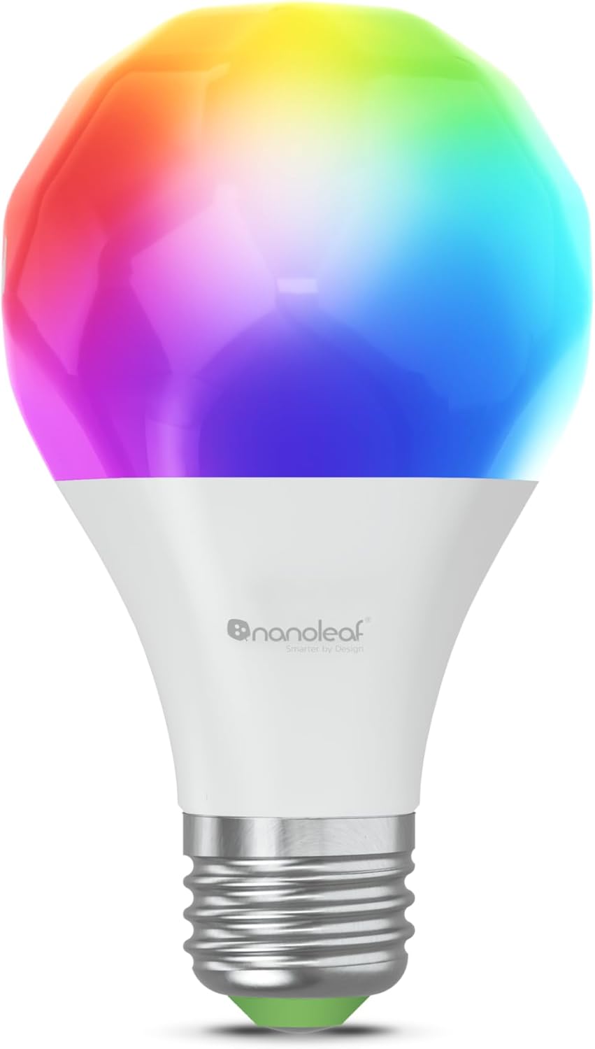 Nanoleaf Essentials Matter E27