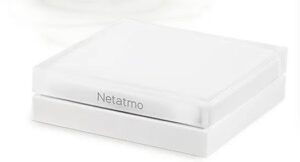 Netatmo Relais