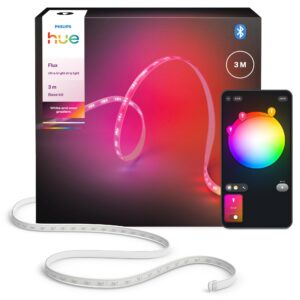 Philips Hue White Lightstrip (2900 lm) 3 m