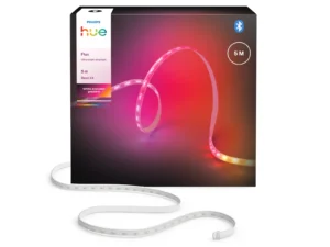 Philips Hue White Lightstrip (4800 lm) 5 m