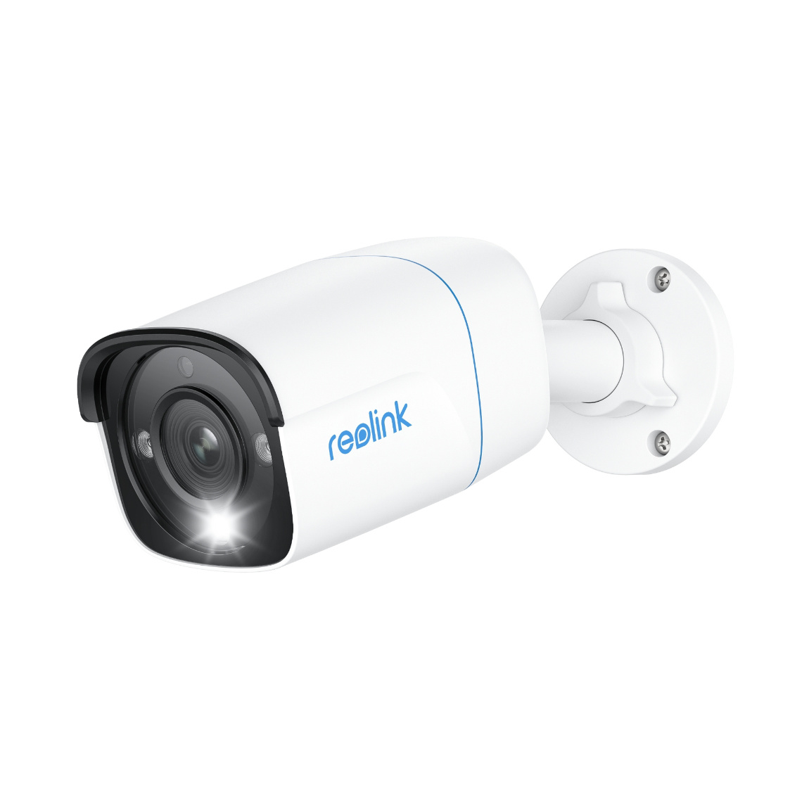 Reolink P330 - 4K PoE-Außenkamera - Weiß