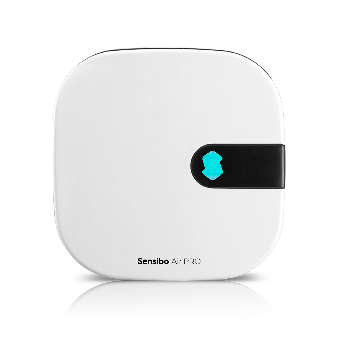 Sensibo Air Pro smarter IR-Klimaadapter mit lokaler Home-Assistant-Anbindung