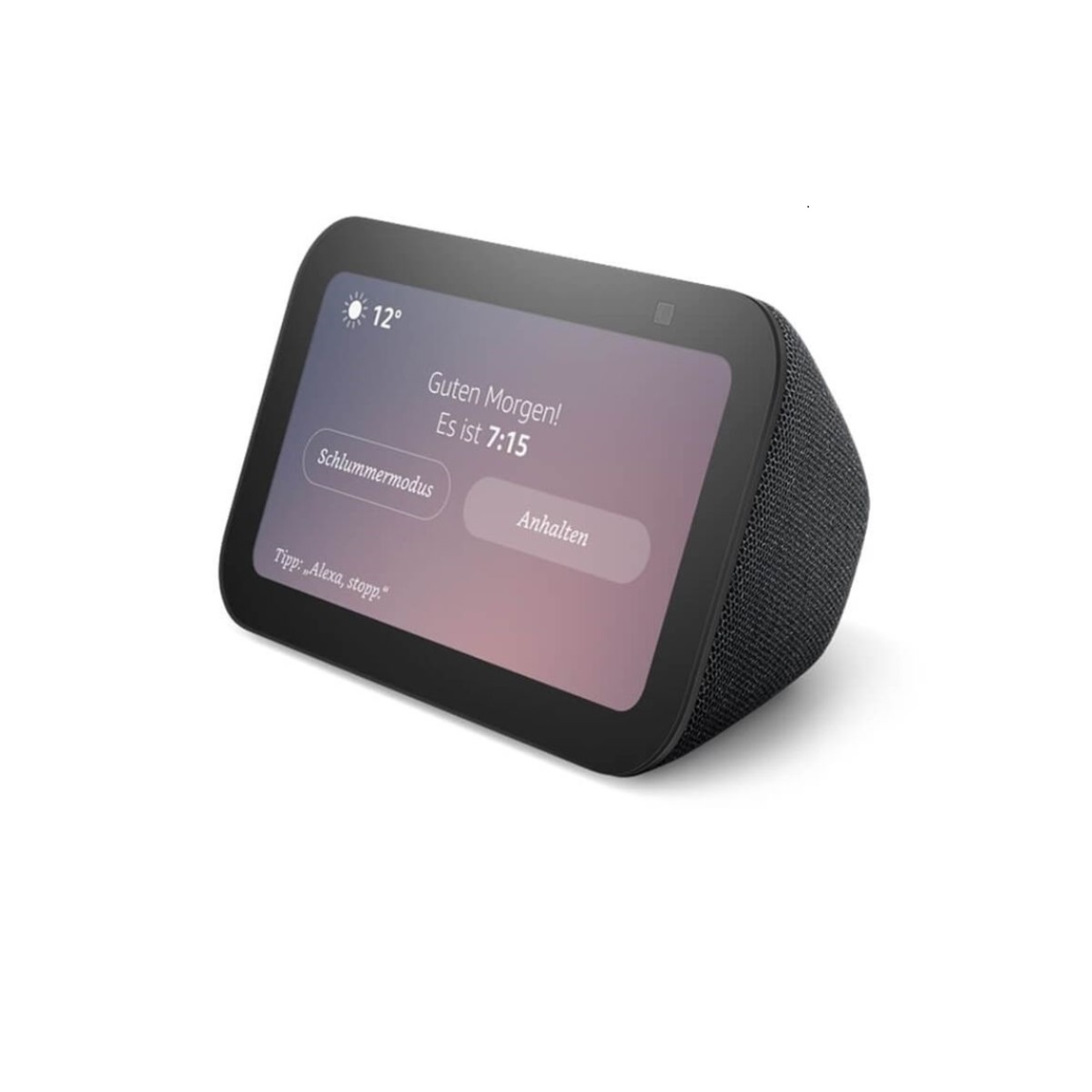 Amazon Echo Show 5 (3. Gen.)