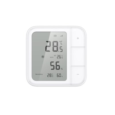Aqara Climate Sensor W100 (Raumthermostat)