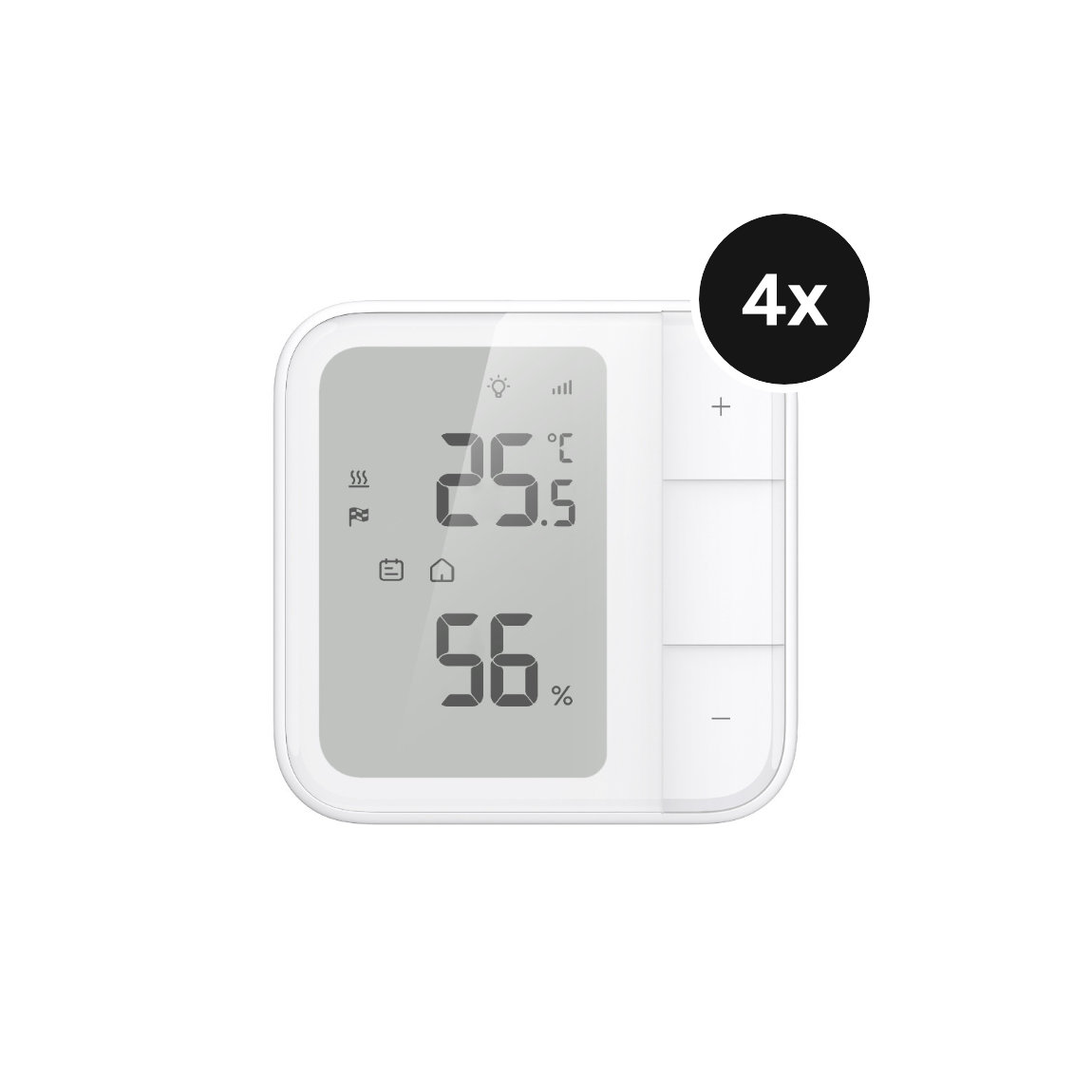 Aqara Floor Heating Thermostat W500